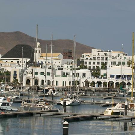 Villa Olga Playa Blanca  Exterior photo