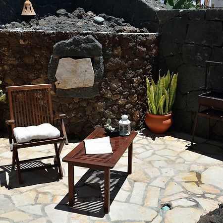 Villa Olga Playa Blanca  Exterior photo